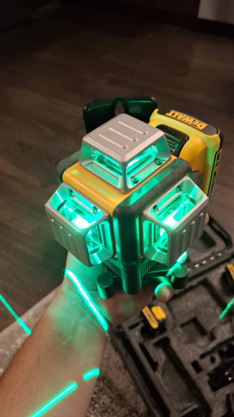 Dewalt laser image indicator(3)