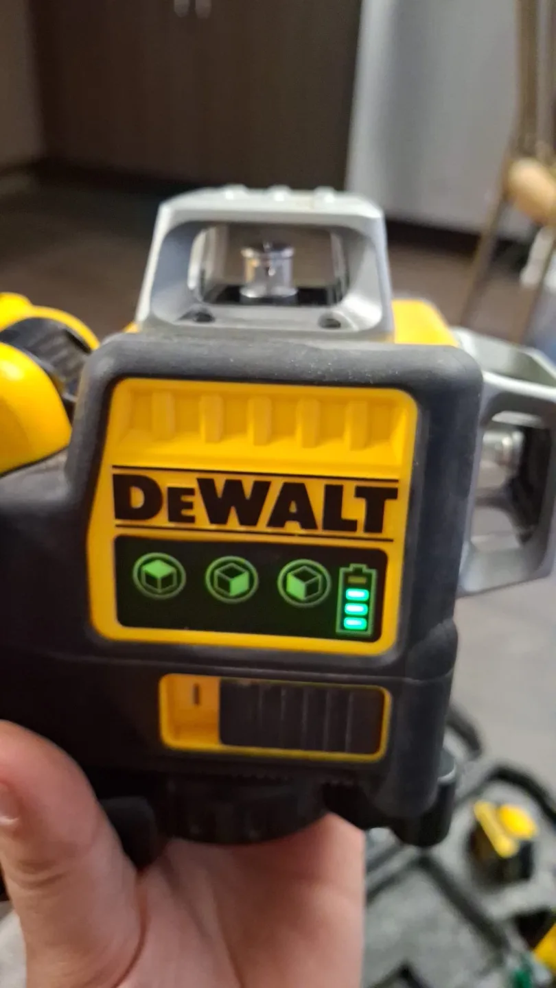 Dewalt laser image indicator(4)