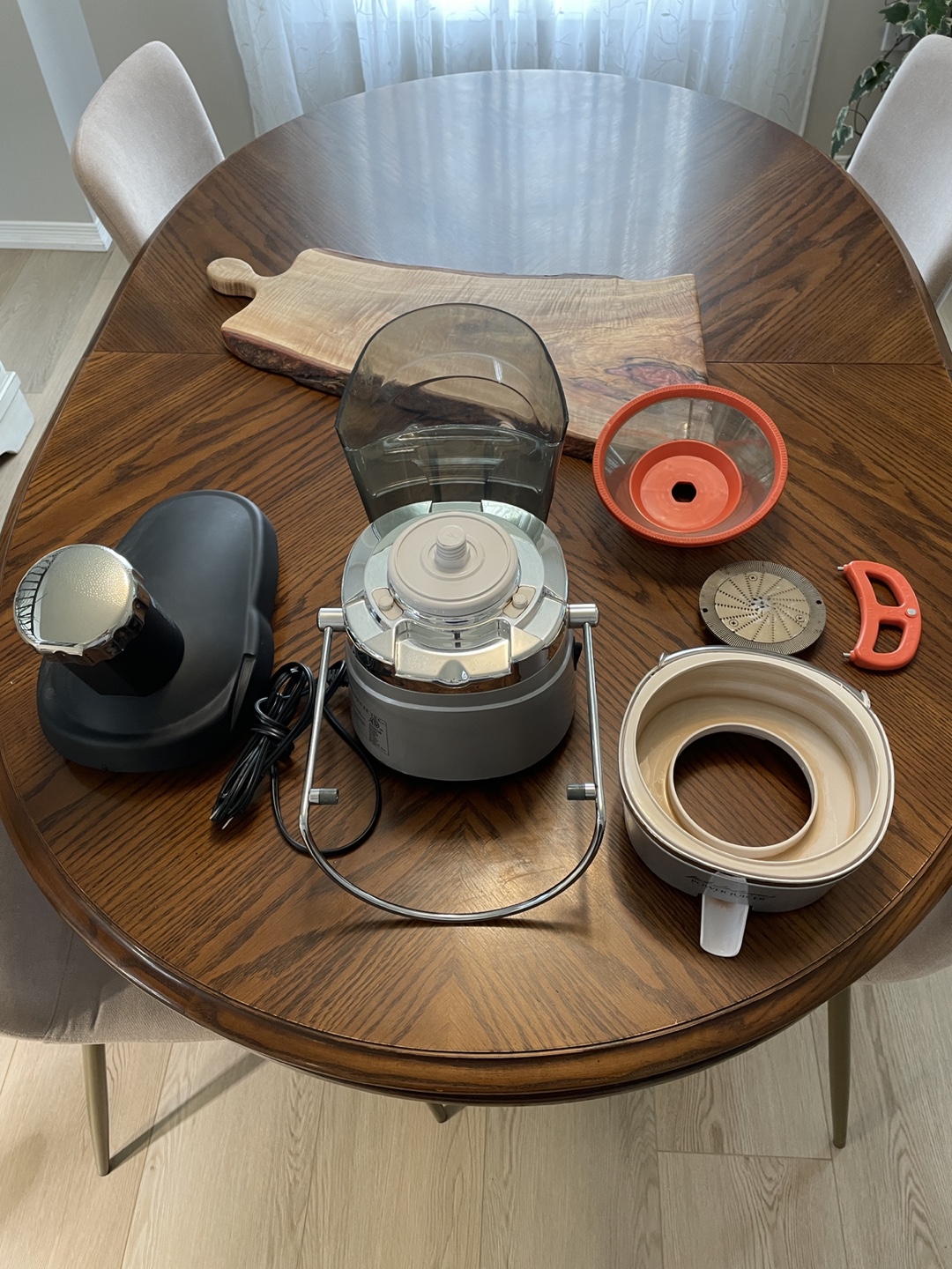 Jack LaLanne Power Juicer Elite - photo 3