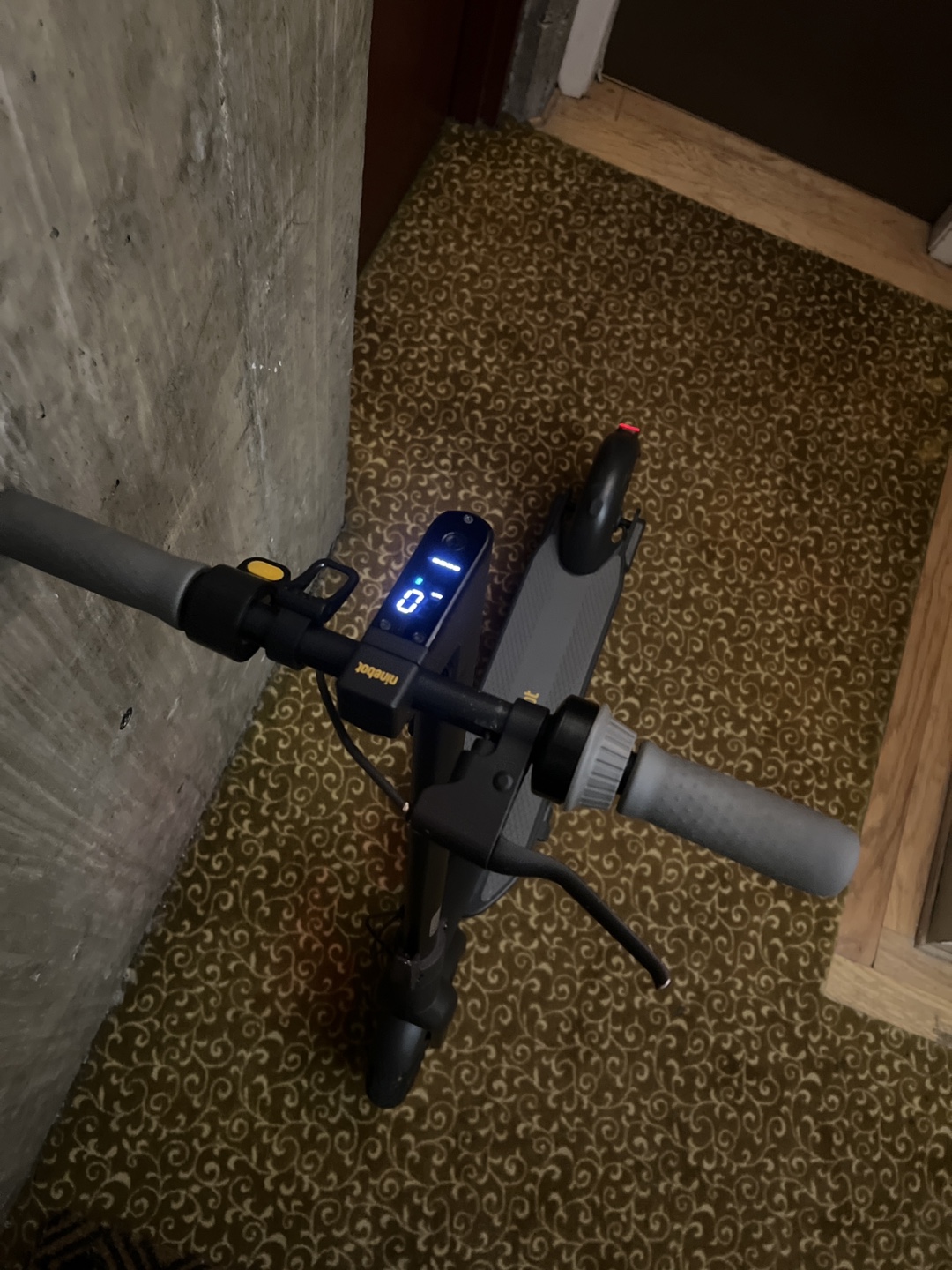 Ninebot g30 max Electric Scooter - photo 2