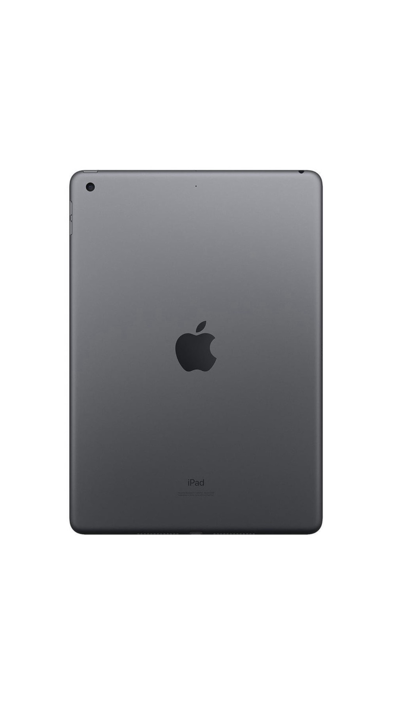 Apple iPad - photo 3