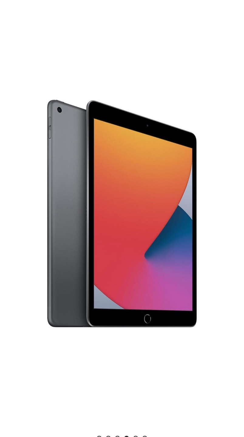 Apple iPad - photo 5