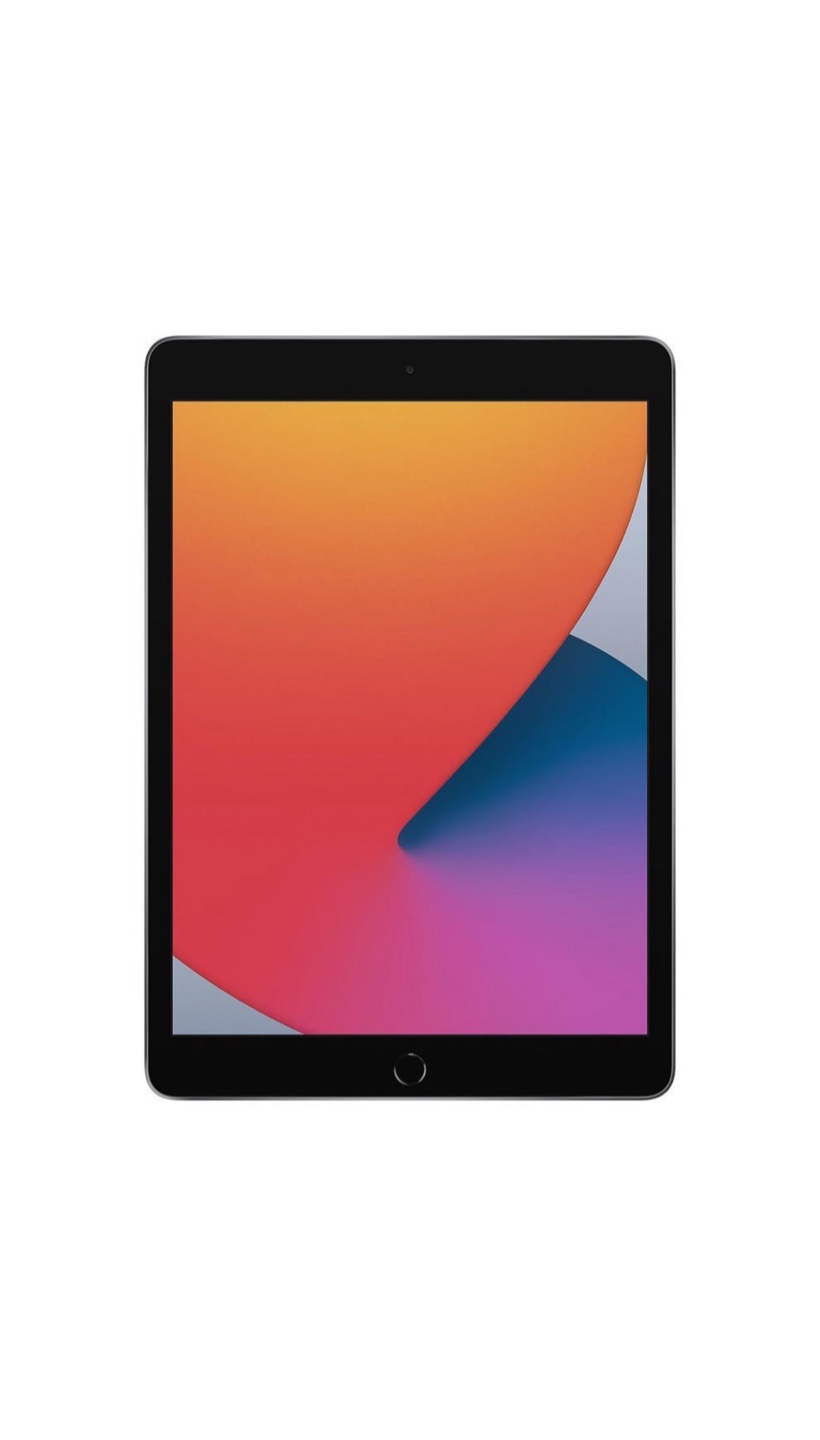 Apple iPad - photo 2