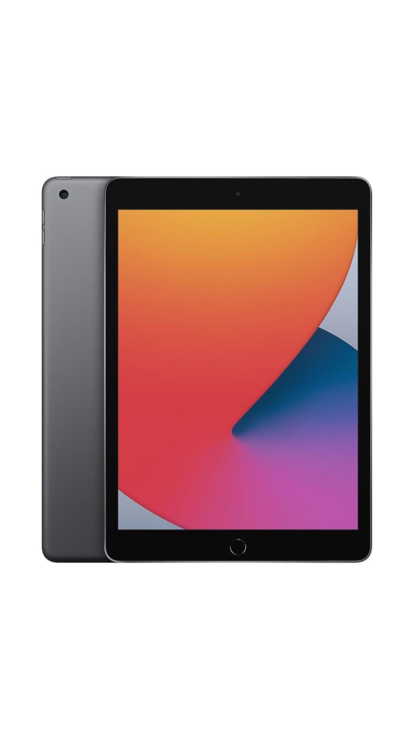 Apple iPad