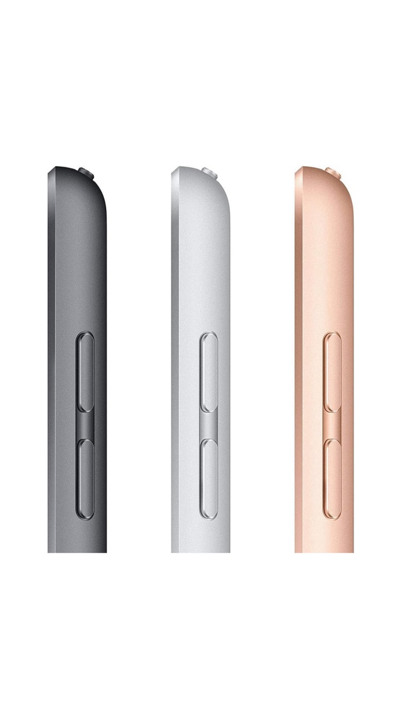 Apple iPad - photo 4
