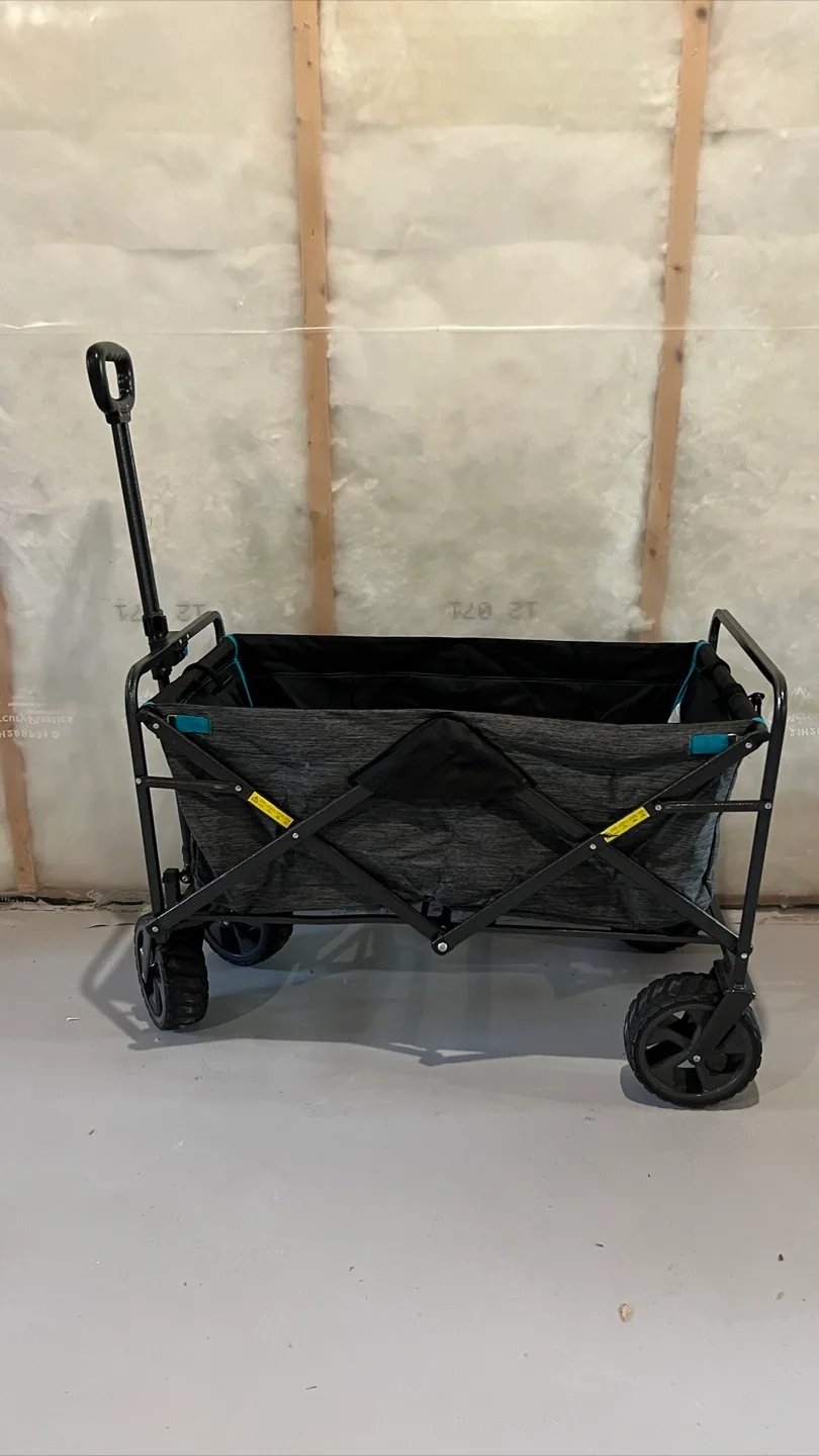Folding Wagon thumbnail