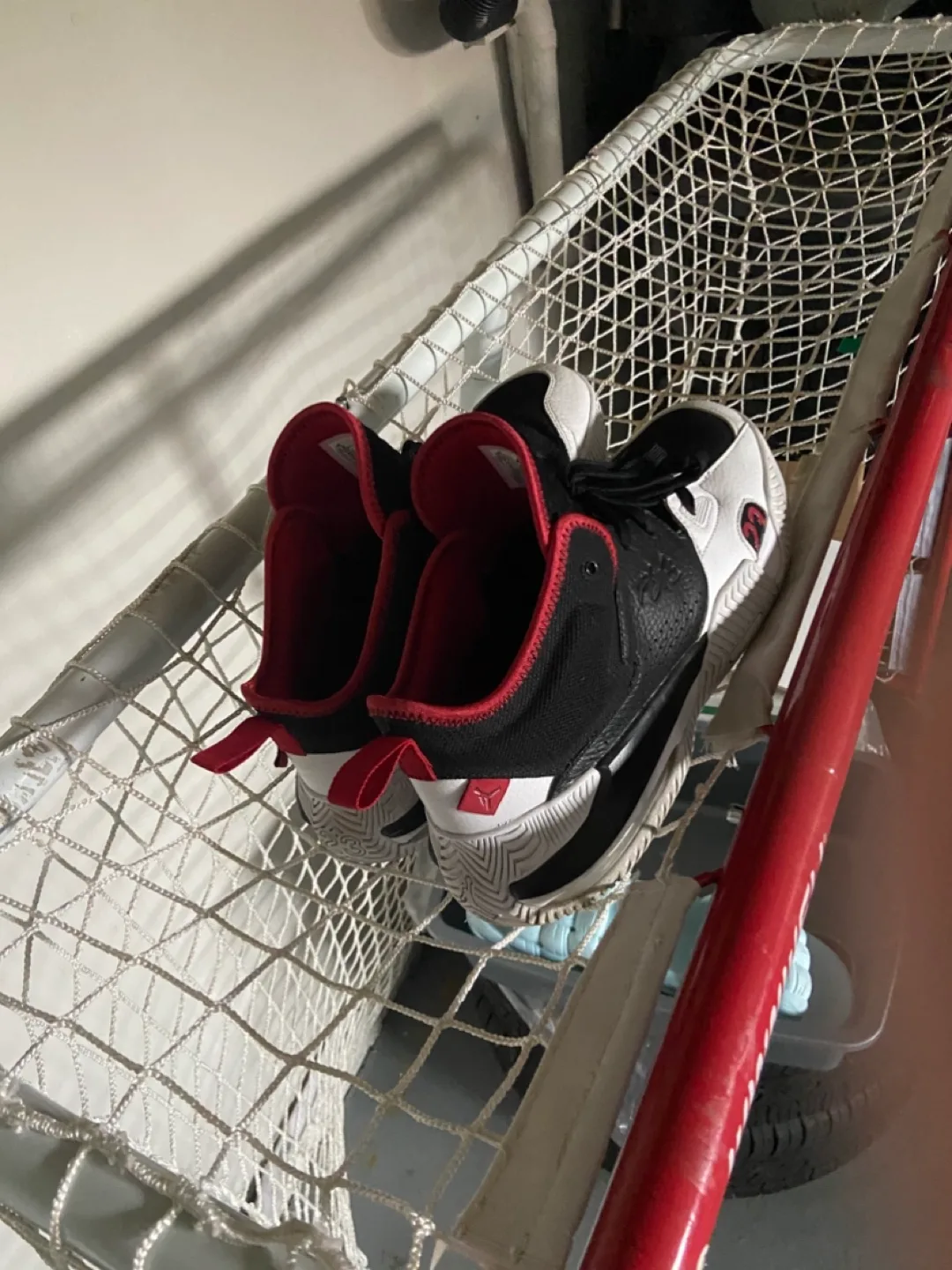 Jordan Jumpman 2023 Basketball Shoes thumbnail
