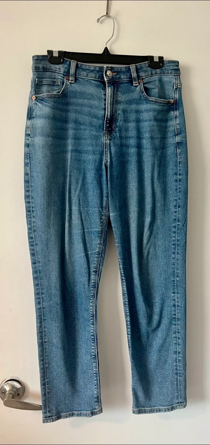 American Eagle Stretch Jeans thumbnail