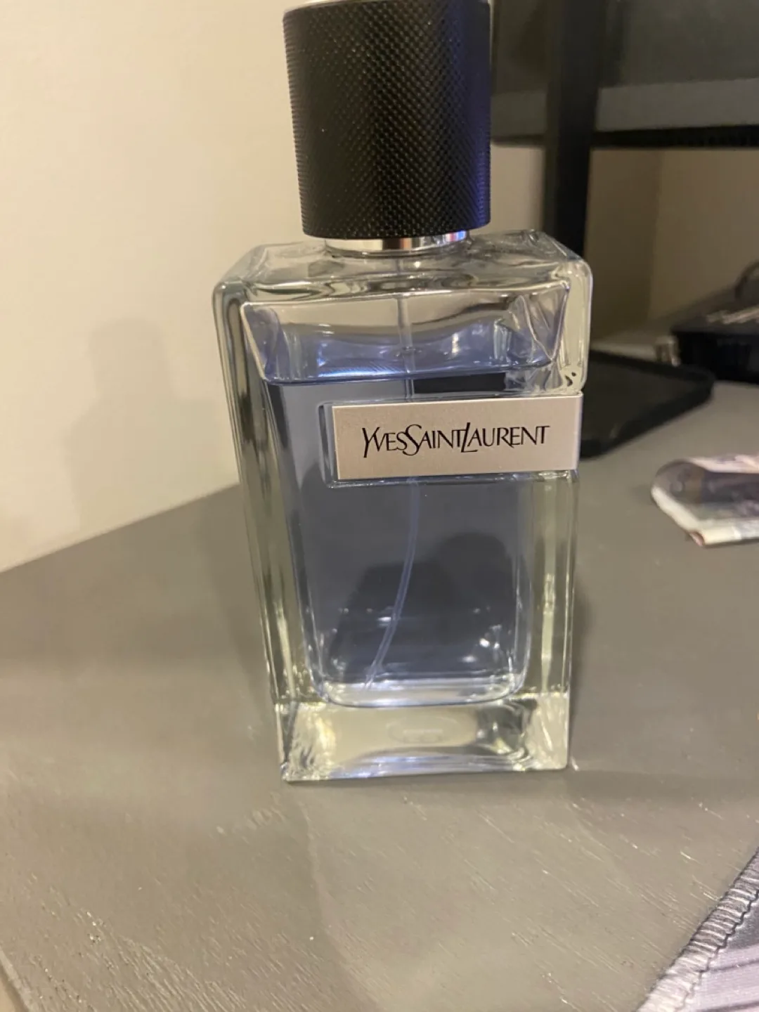 Yves Saint Laurent Y Eau de Toilette thumbnail