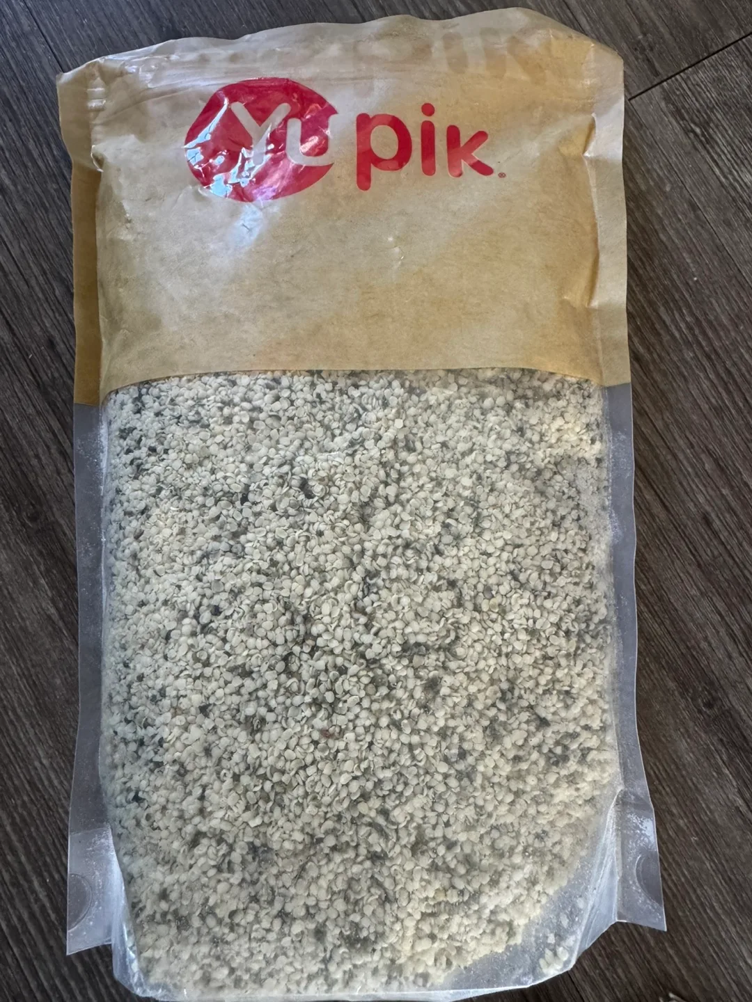 Yupik Hulled Hemp Seeds – 1 kg (2.2 lbs) image indicator(4)