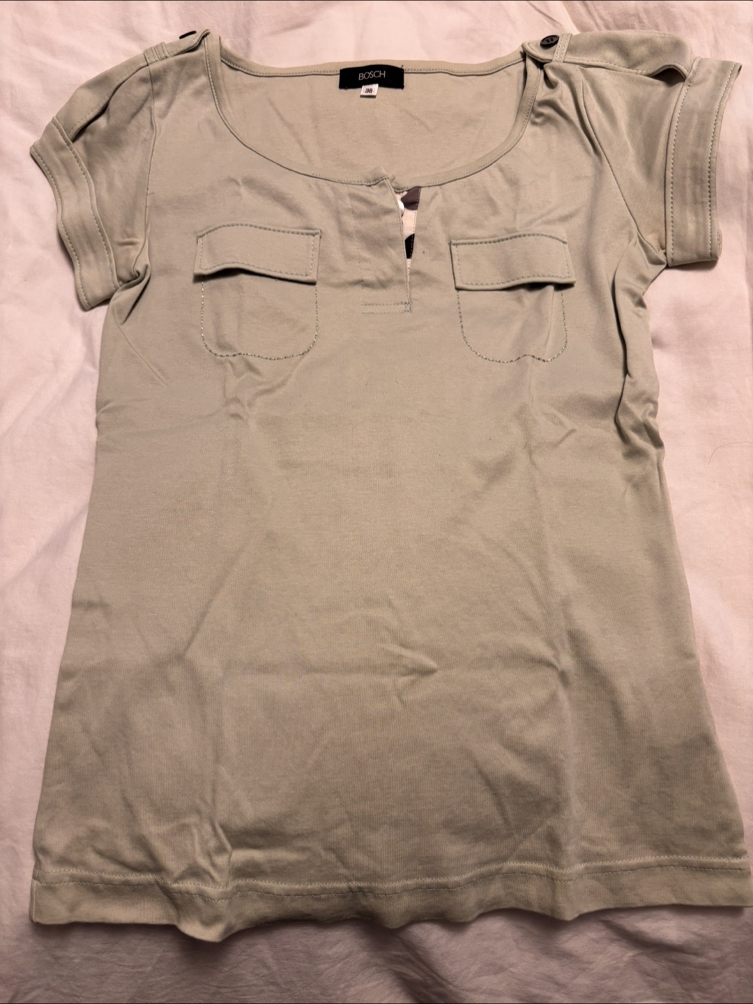BOSCH T-shirt