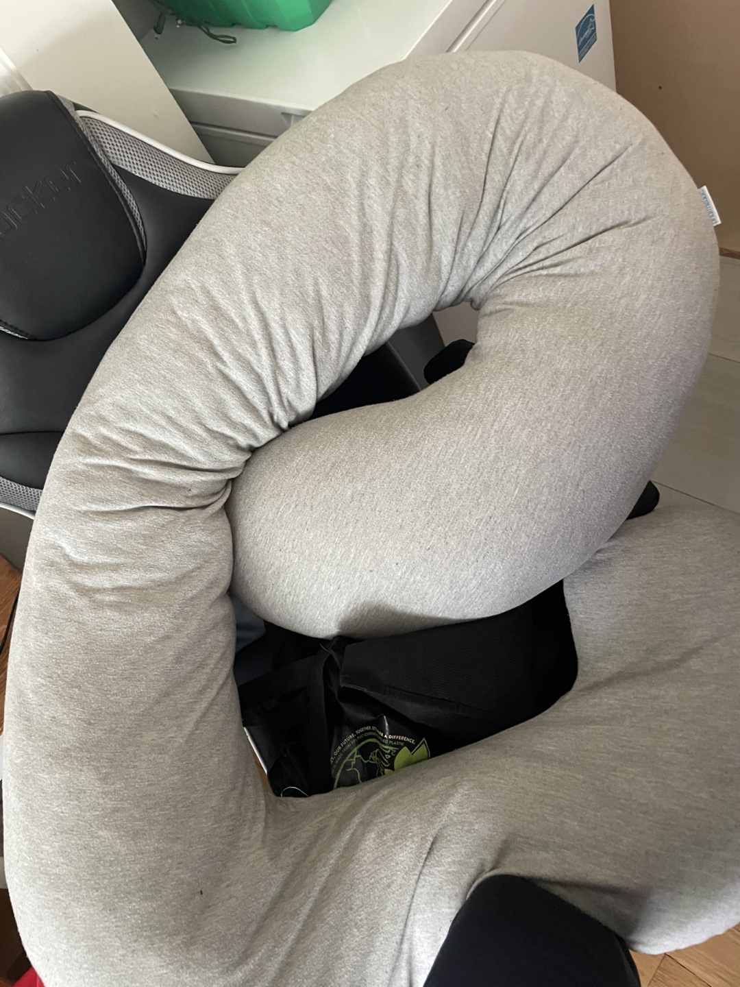 pregnancy pillow