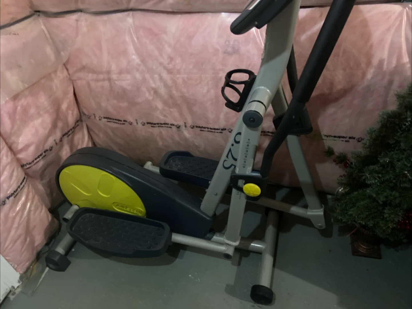 ProForm S7.25 Elliptical thumbnail
