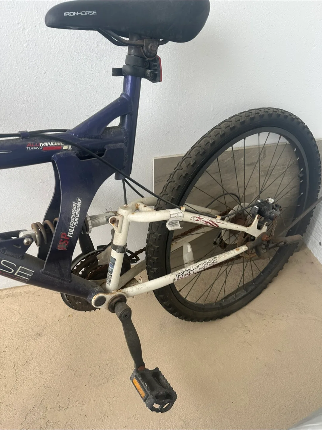 Mountain Bike image indicator(2)