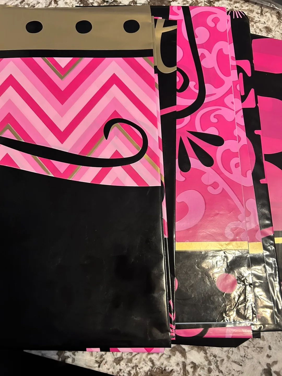 Party Supplies Bundle: Photo Props, Balloons & More image indicator(3)