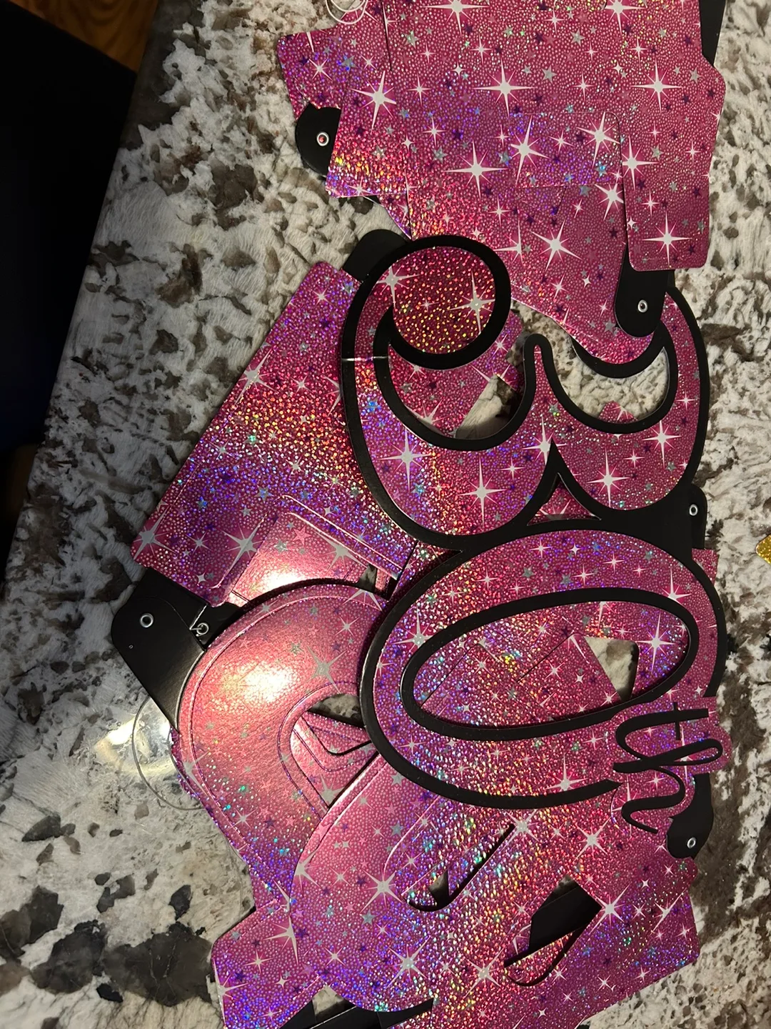 Party Supplies Bundle: Photo Props, Balloons & More image indicator(4)