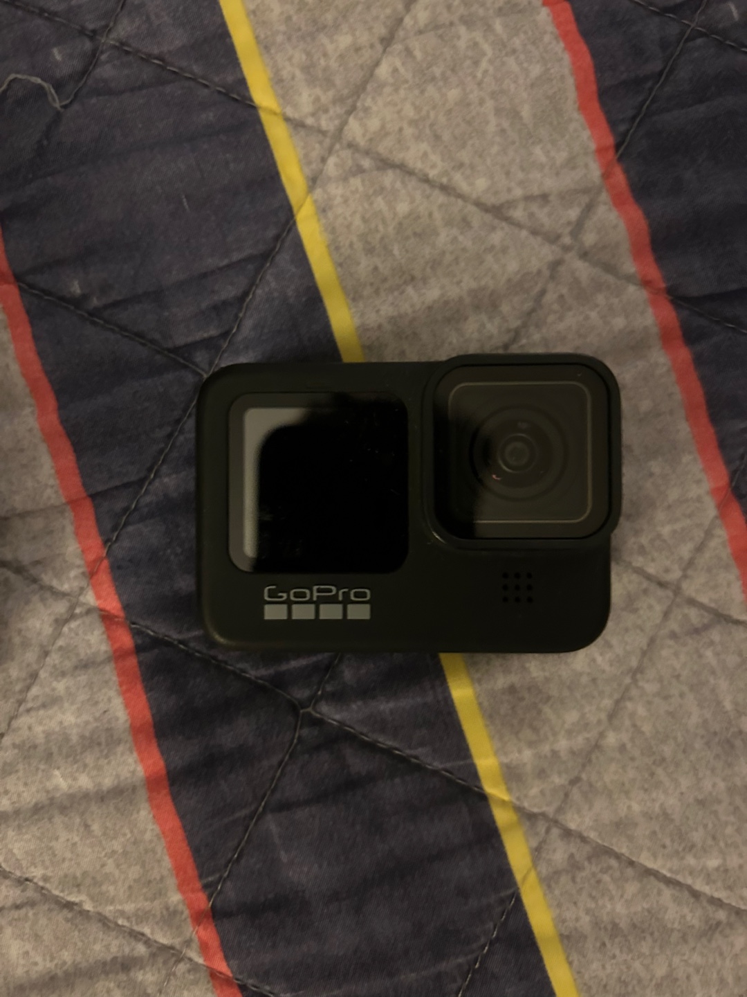 GoPro hero 9 - photo 3