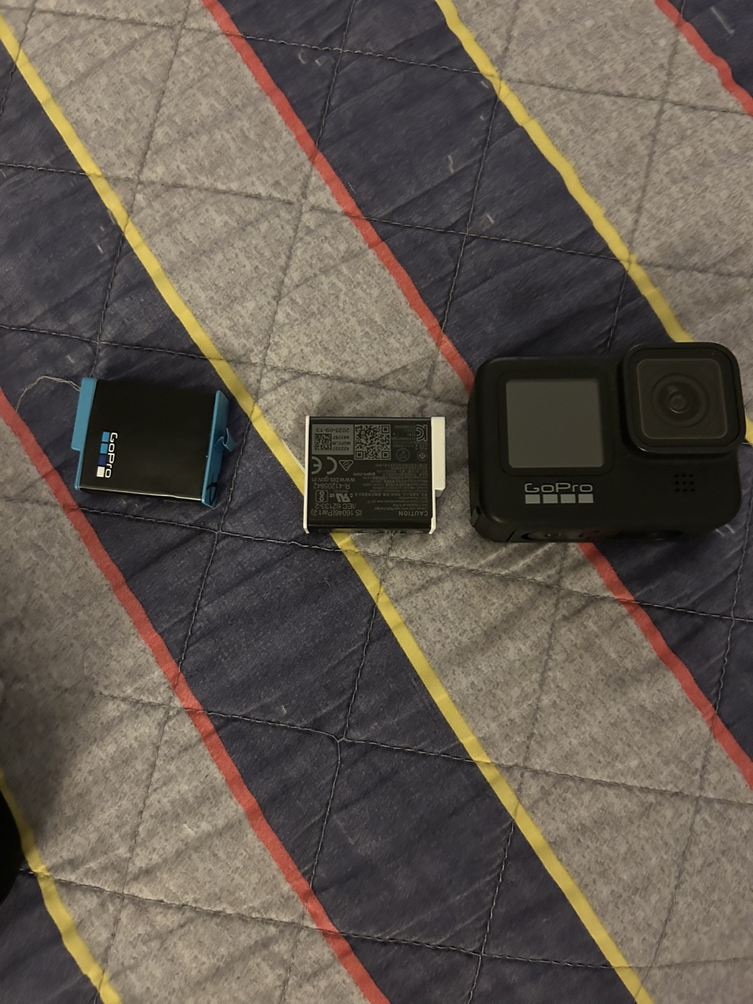 GoPro hero 9