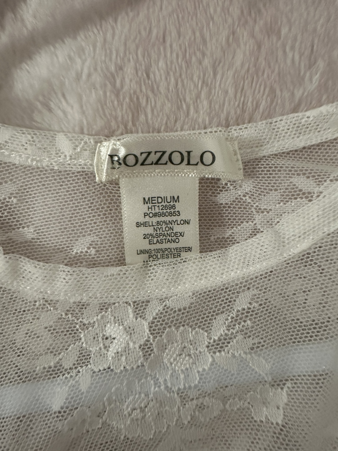 New with tag women tops - photo 2