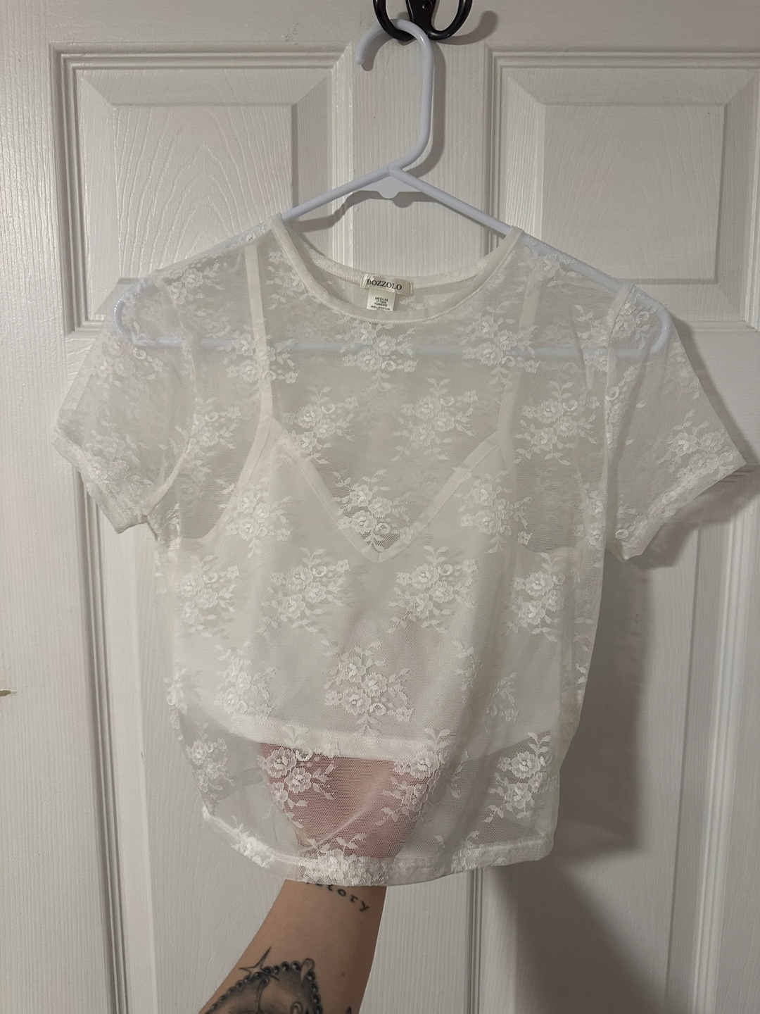 New with tag women tops