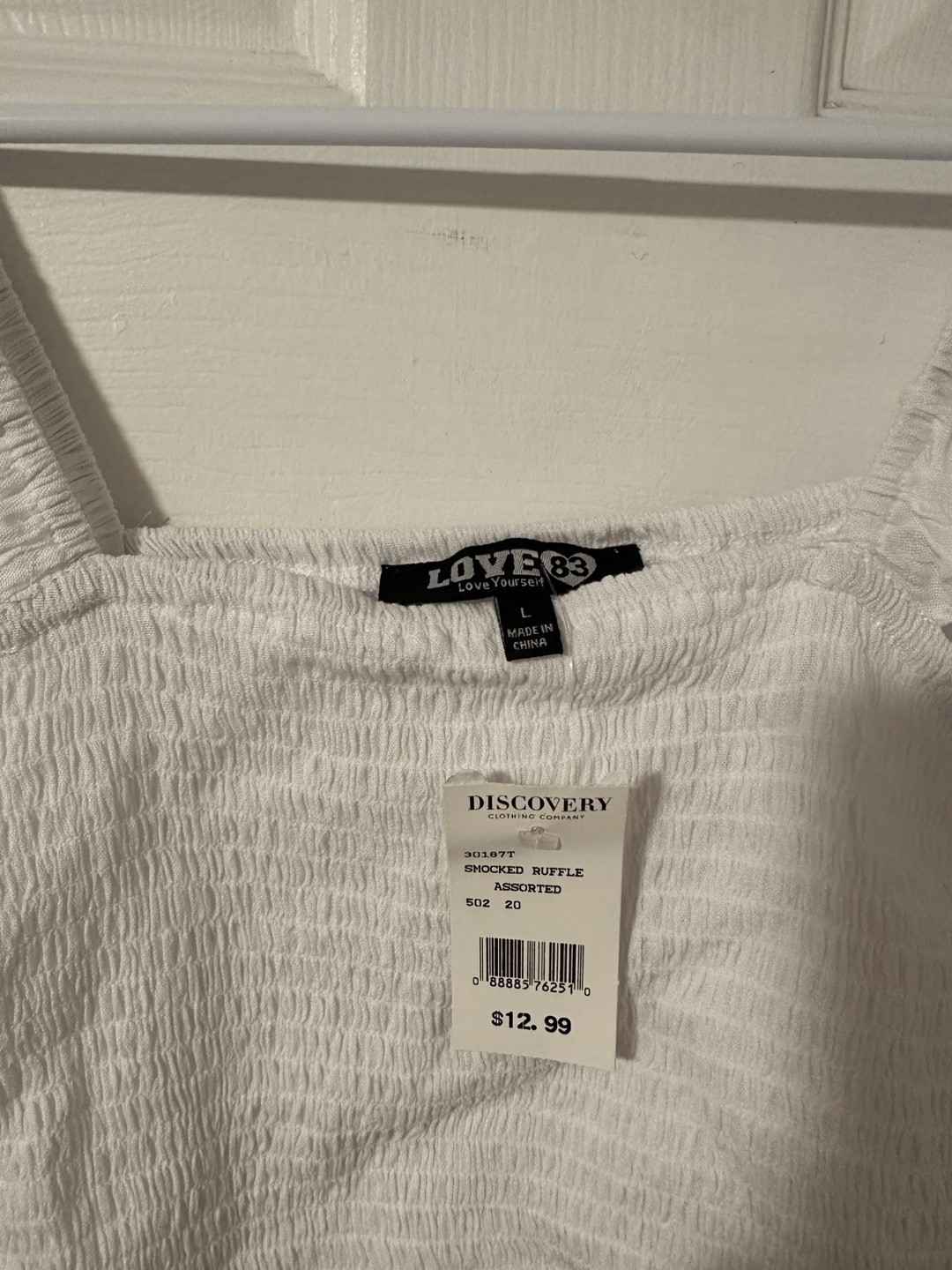 New with tag women tops - photo 4