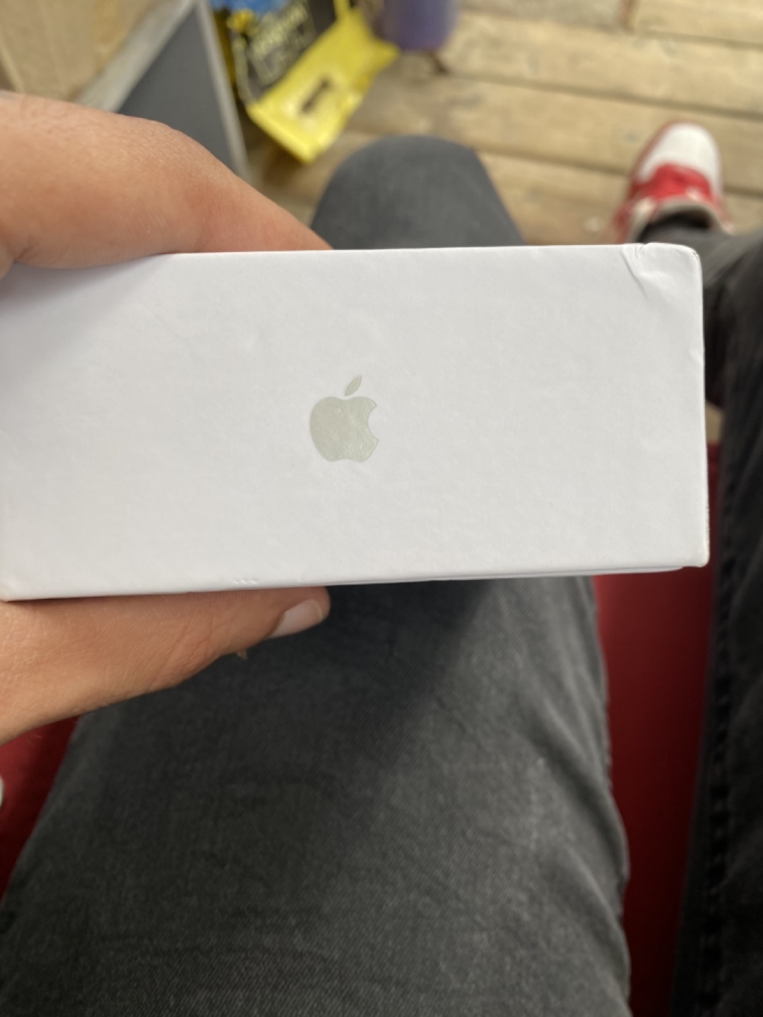 New Apple AirPods Pro (2nd Generation) - photo 3