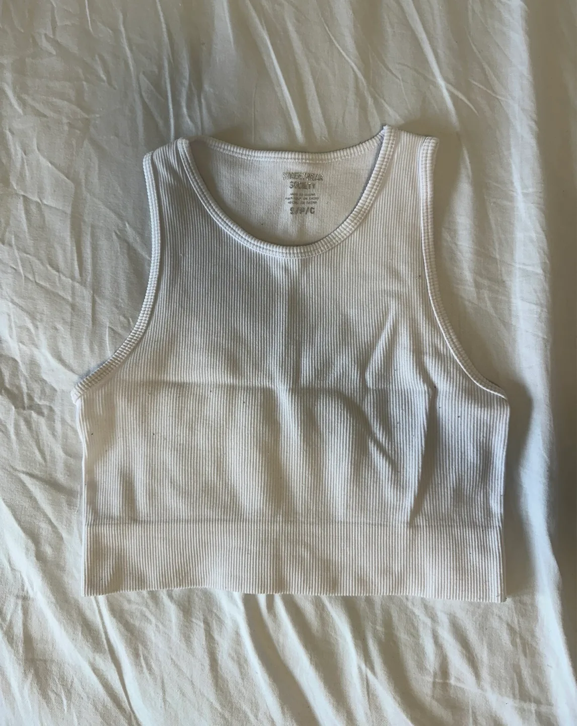 Tank Top thumbnail