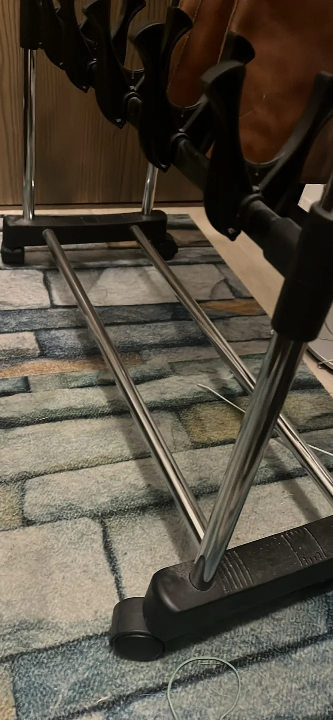 Shoe Rack - Great Condition thumbnail