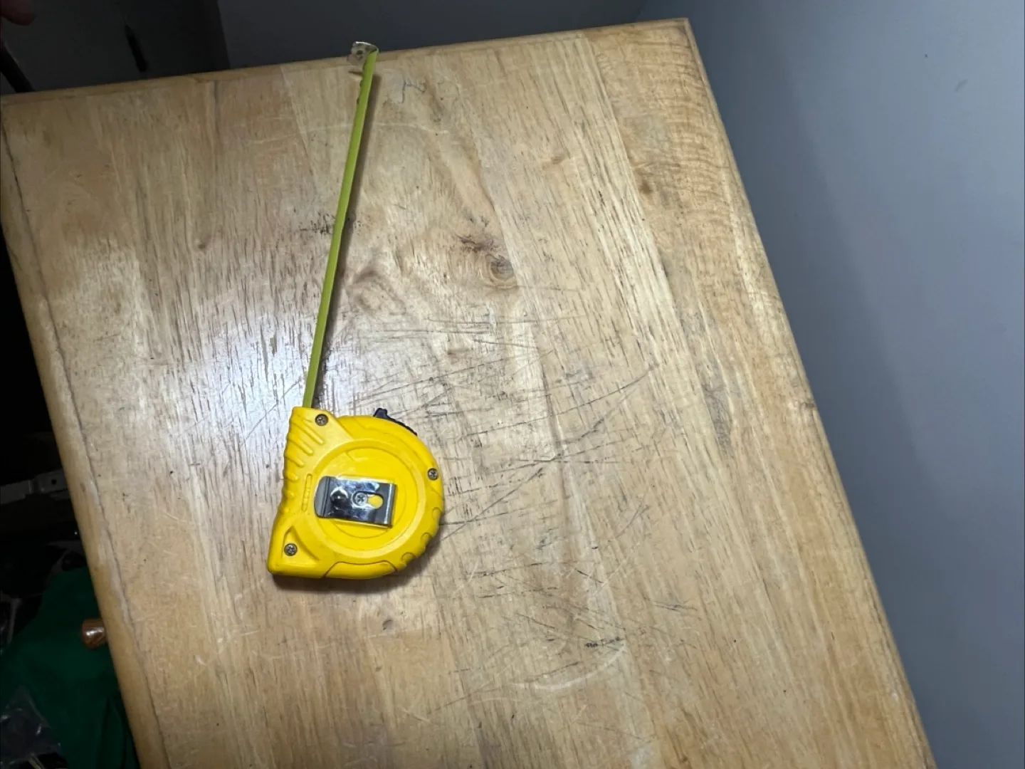 Stanley 25' Tape Measure image indicator(3)