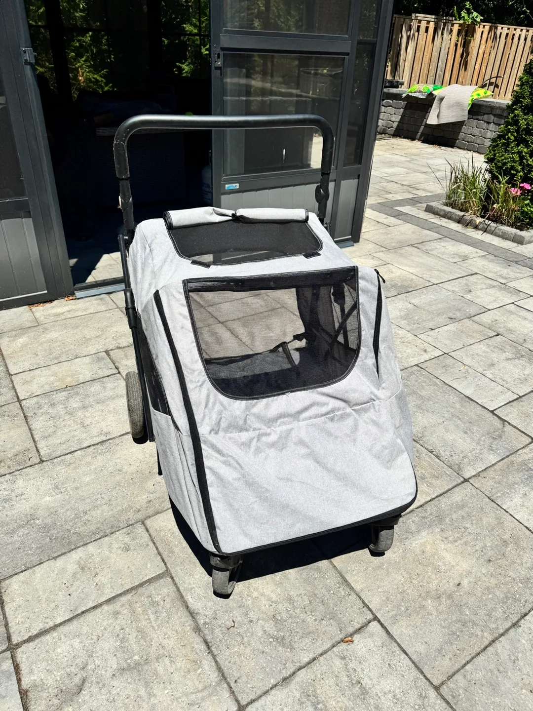 Pet Gear Dog Stroller thumbnail