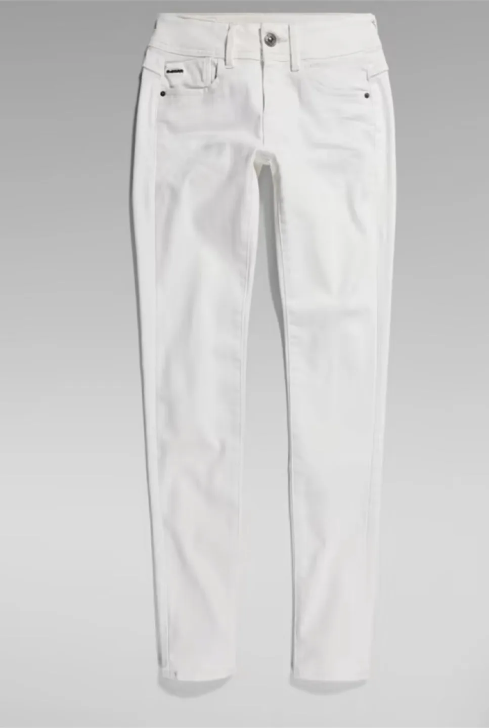 New. GStar white jeans thumbnail