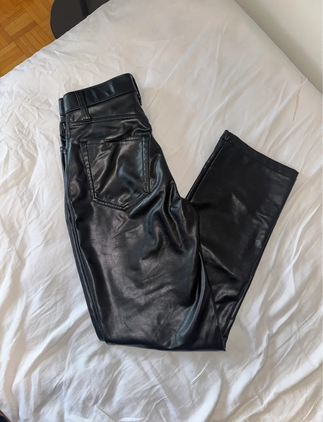Leather Pants thumbnail