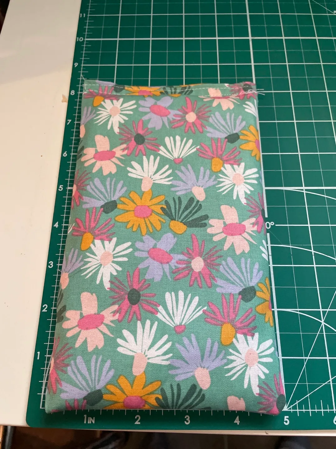 Handmade Reusable Hot/Cold packs image indicator(4)