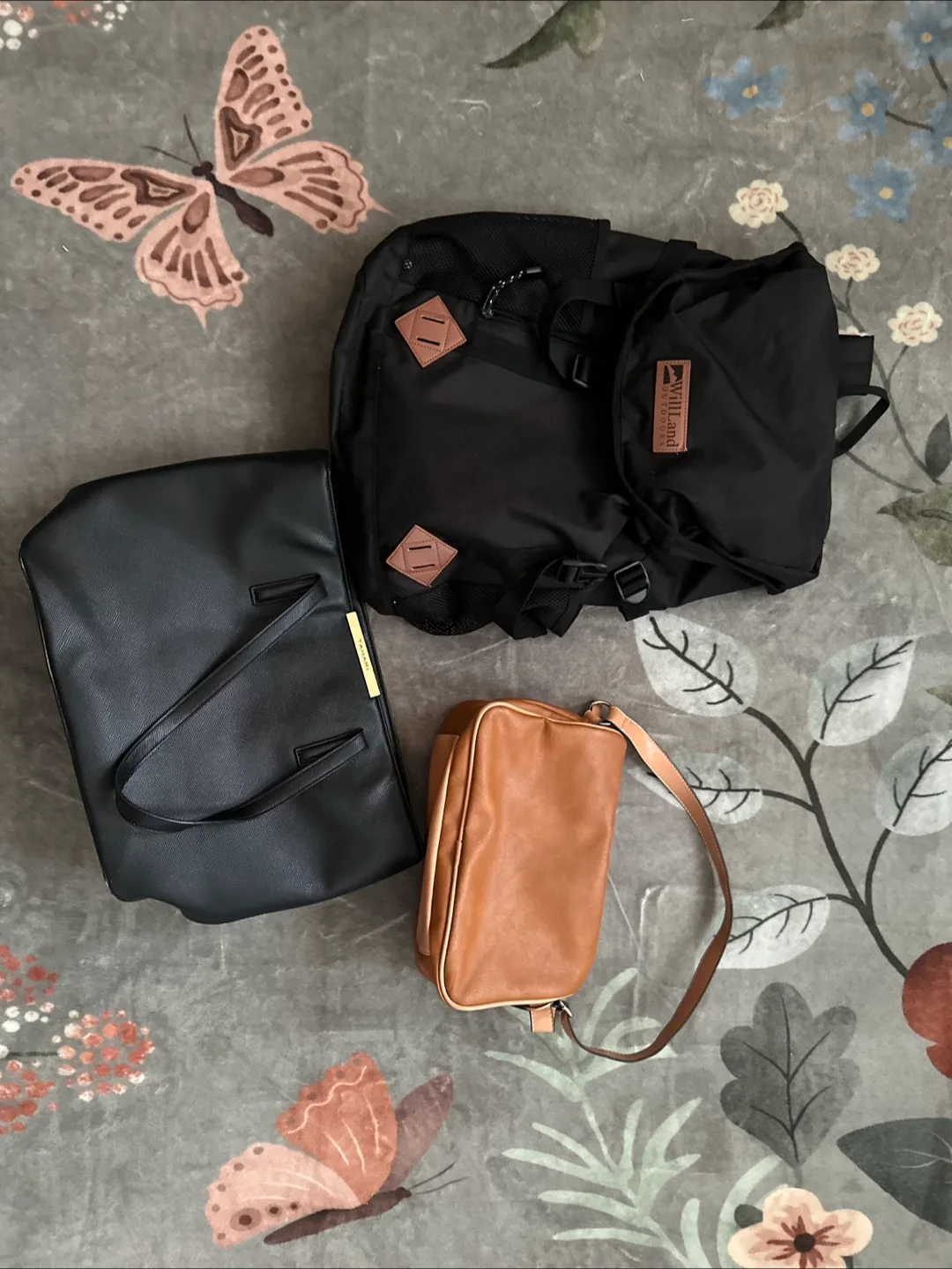 bags free thumbnail