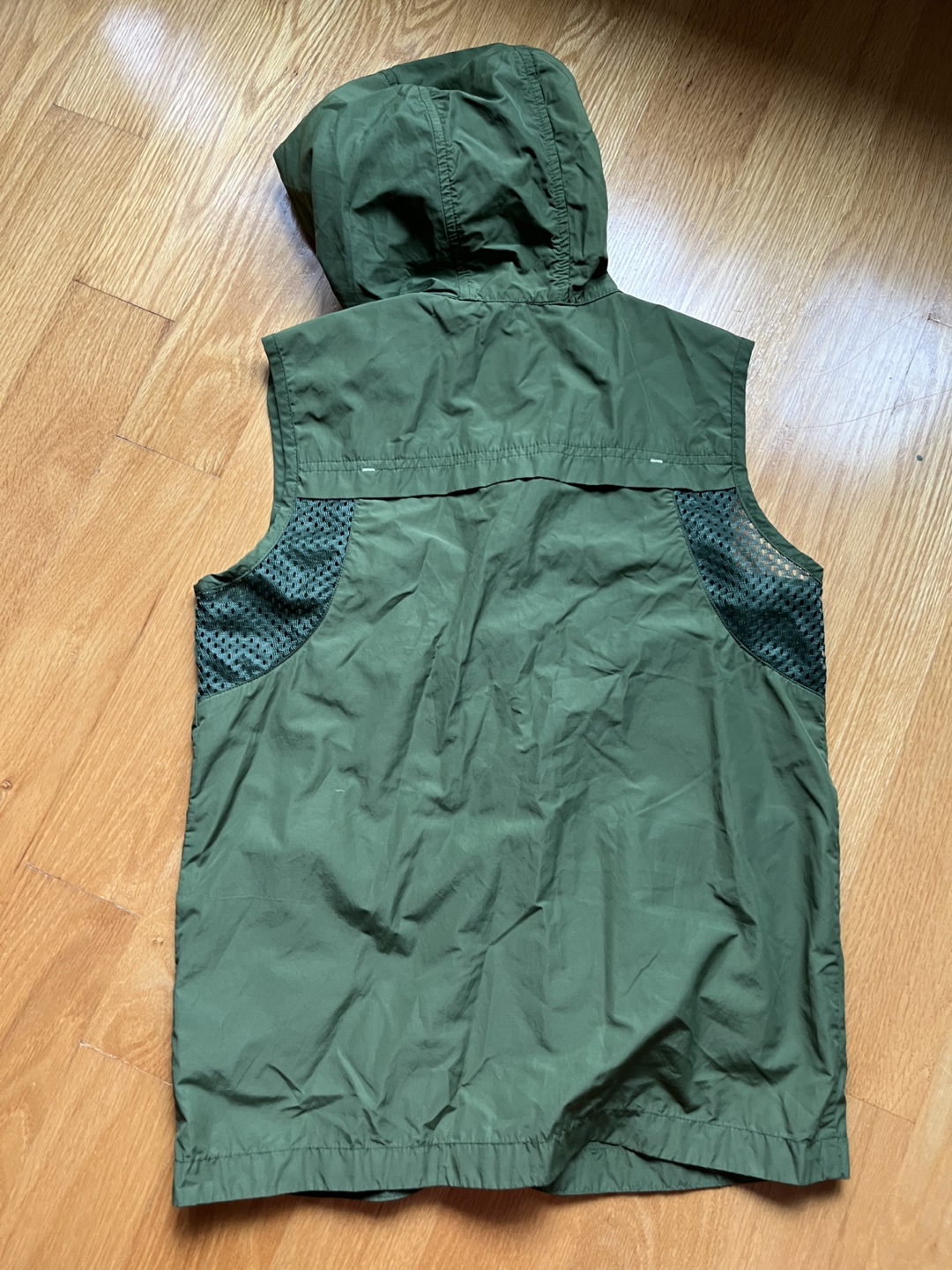 FILA Kids Outdoor Adventure Camping Cargo Vest Size Large(11) - photo 5