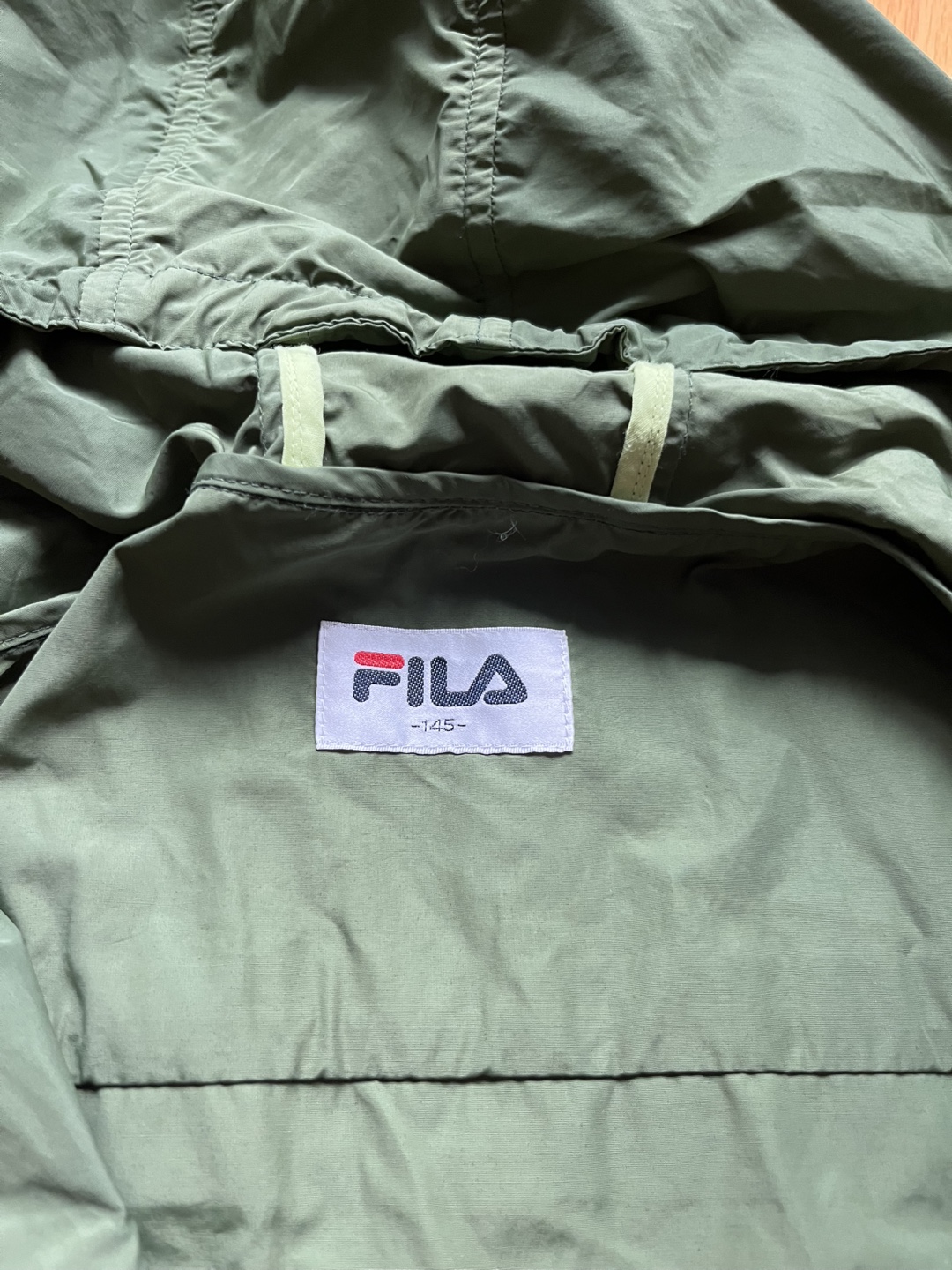 FILA Kids Outdoor Adventure Camping Cargo Vest Size Large(11) - photo 2