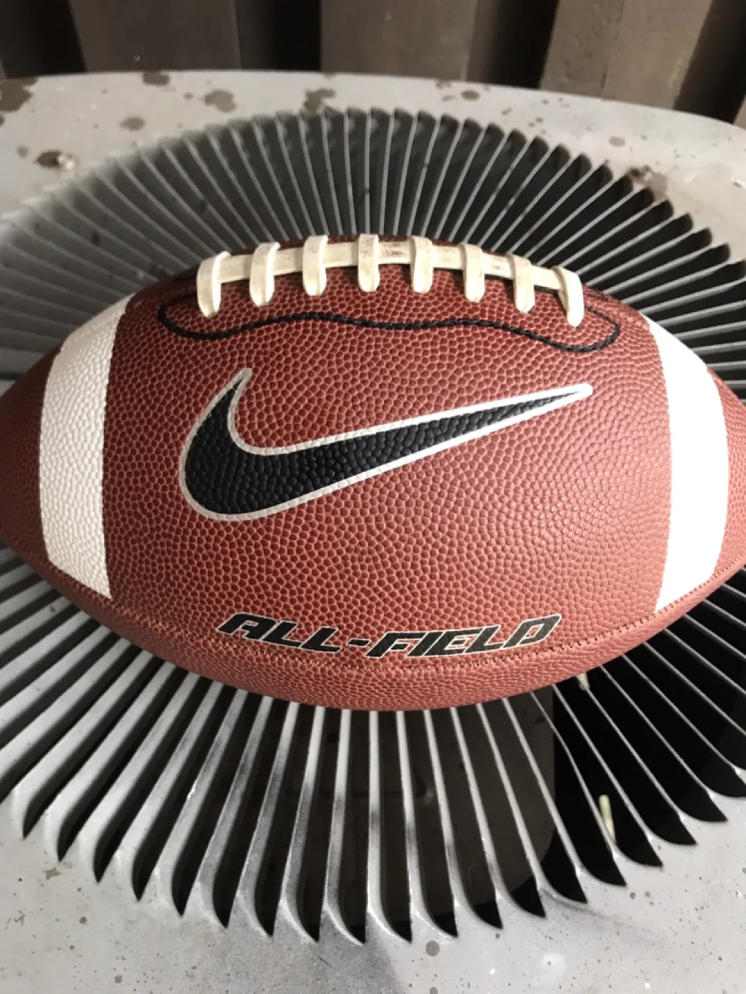 Nike All-Field Football thumbnail