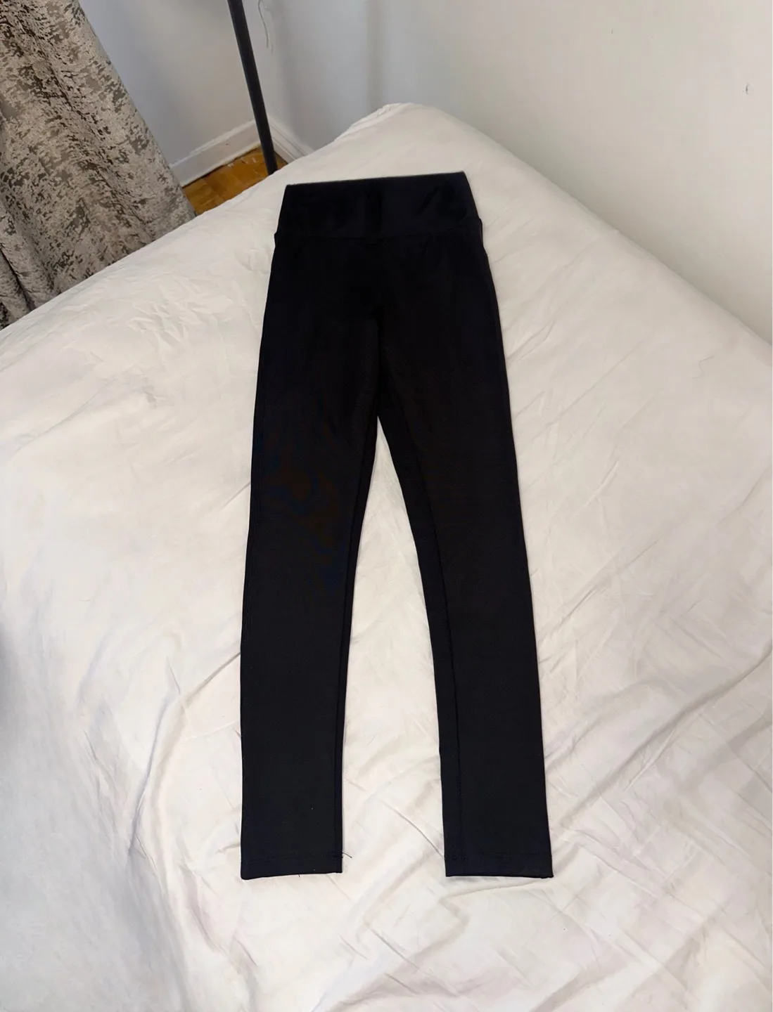 New Black Leggings thumbnail