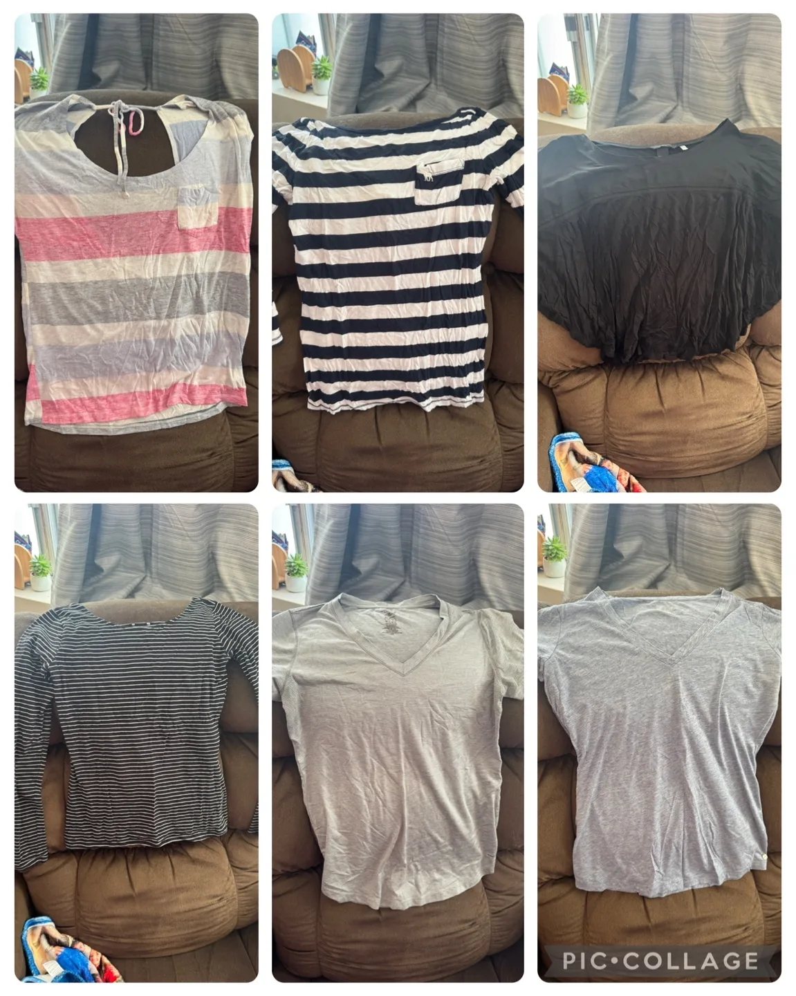Mixed Clothing Lot thumbnail