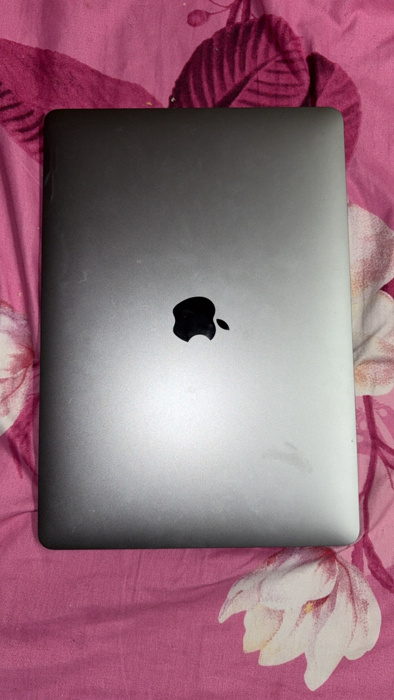 Apple MacBook Pro 13-inch 2017 - photo 5