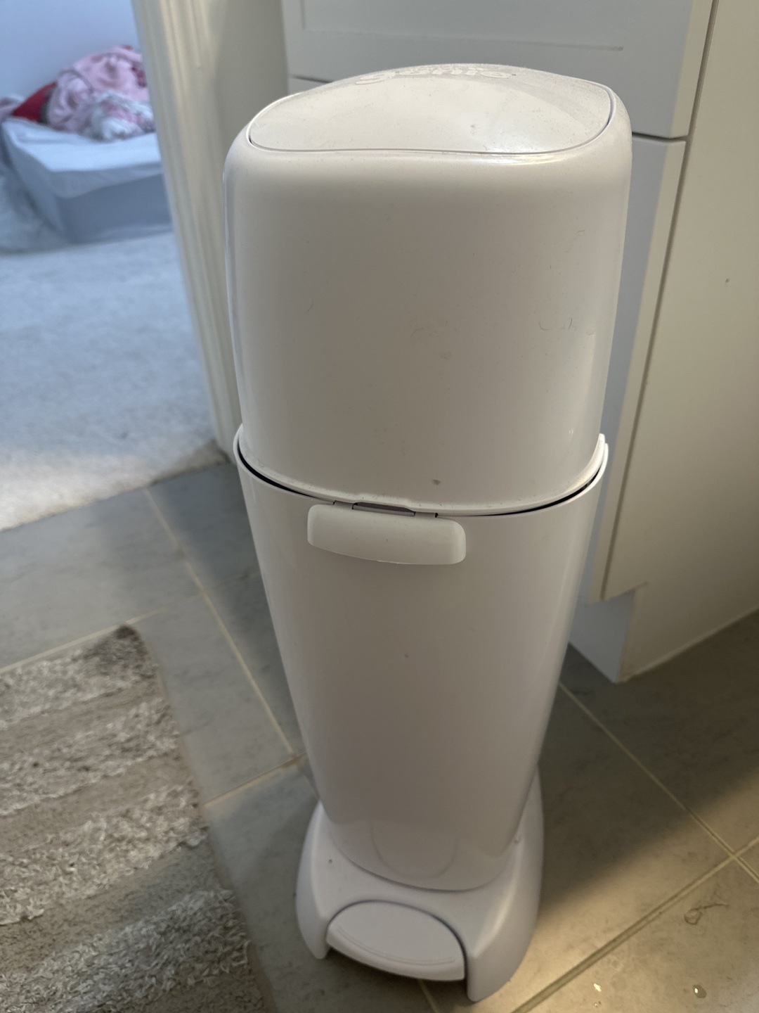 Playtex Diaper Genie - photo 2