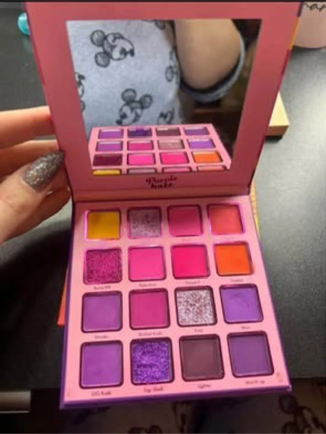 Makeup Palettes Bundle - Anastasia Beverly Hills, Chicca Beauty image indicator(3)