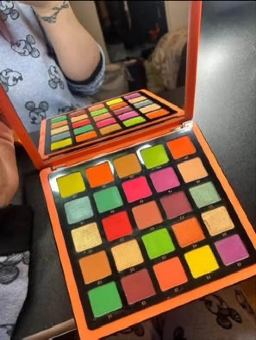 Makeup Palettes Bundle - Anastasia Beverly Hills, Chicca Beauty image indicator(2)