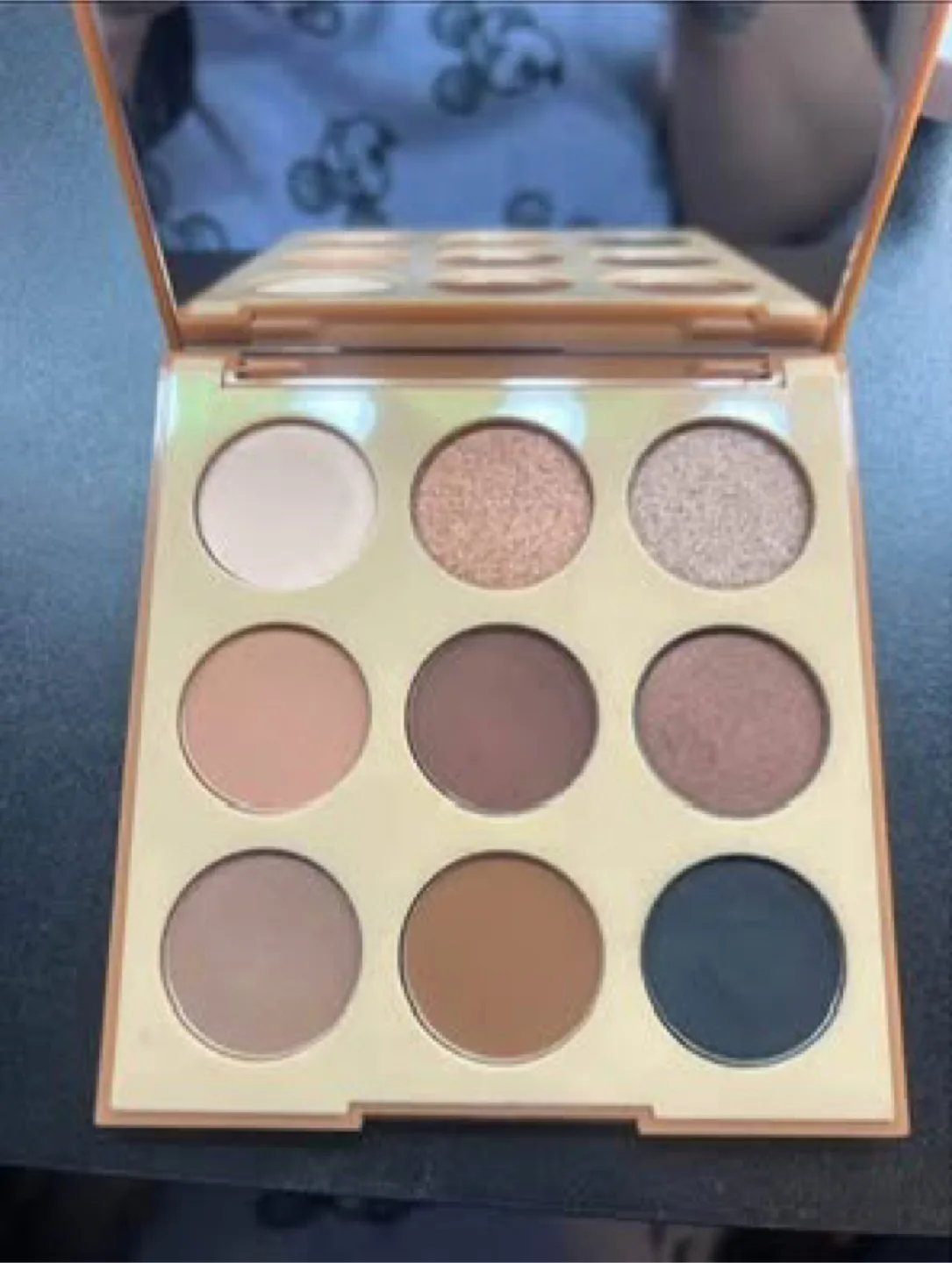 Makeup Palettes Bundle - Anastasia Beverly Hills, Chicca Beauty image indicator(4)