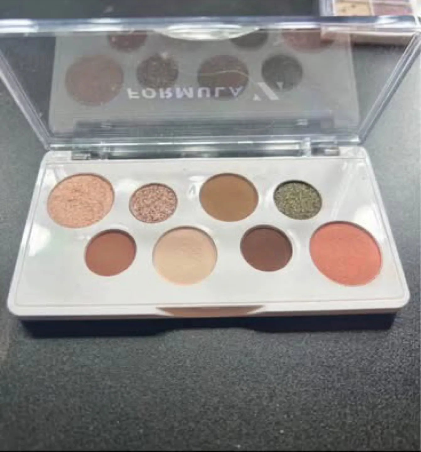 Makeup Palettes Bundle - Anastasia Beverly Hills, Chicca Beauty image indicator(7)