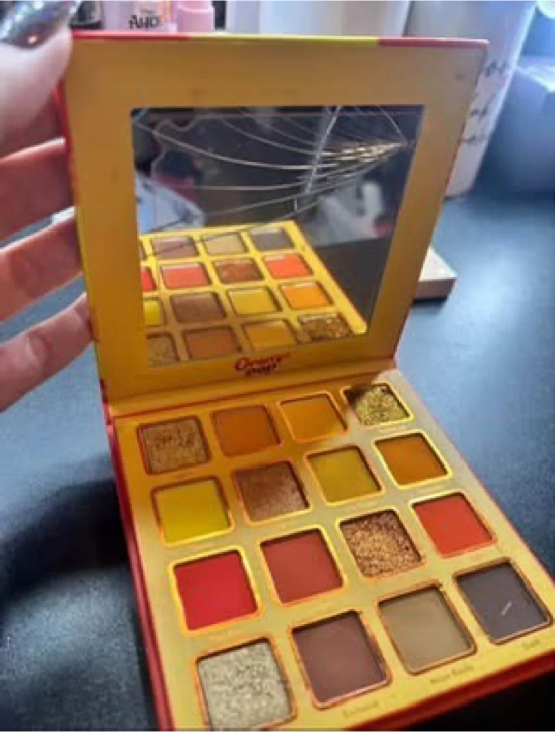 Makeup Palettes Bundle - Anastasia Beverly Hills, Chicca Beauty image indicator(9)