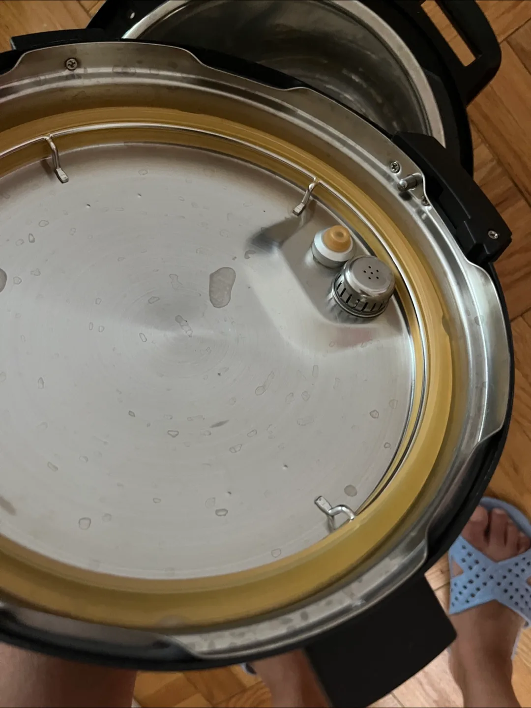 Instant Pot image indicator(3)