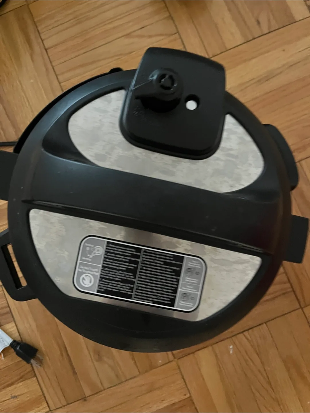 Instant Pot image indicator(2)