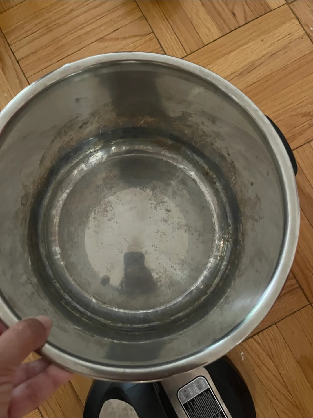 Instant Pot image indicator(5)