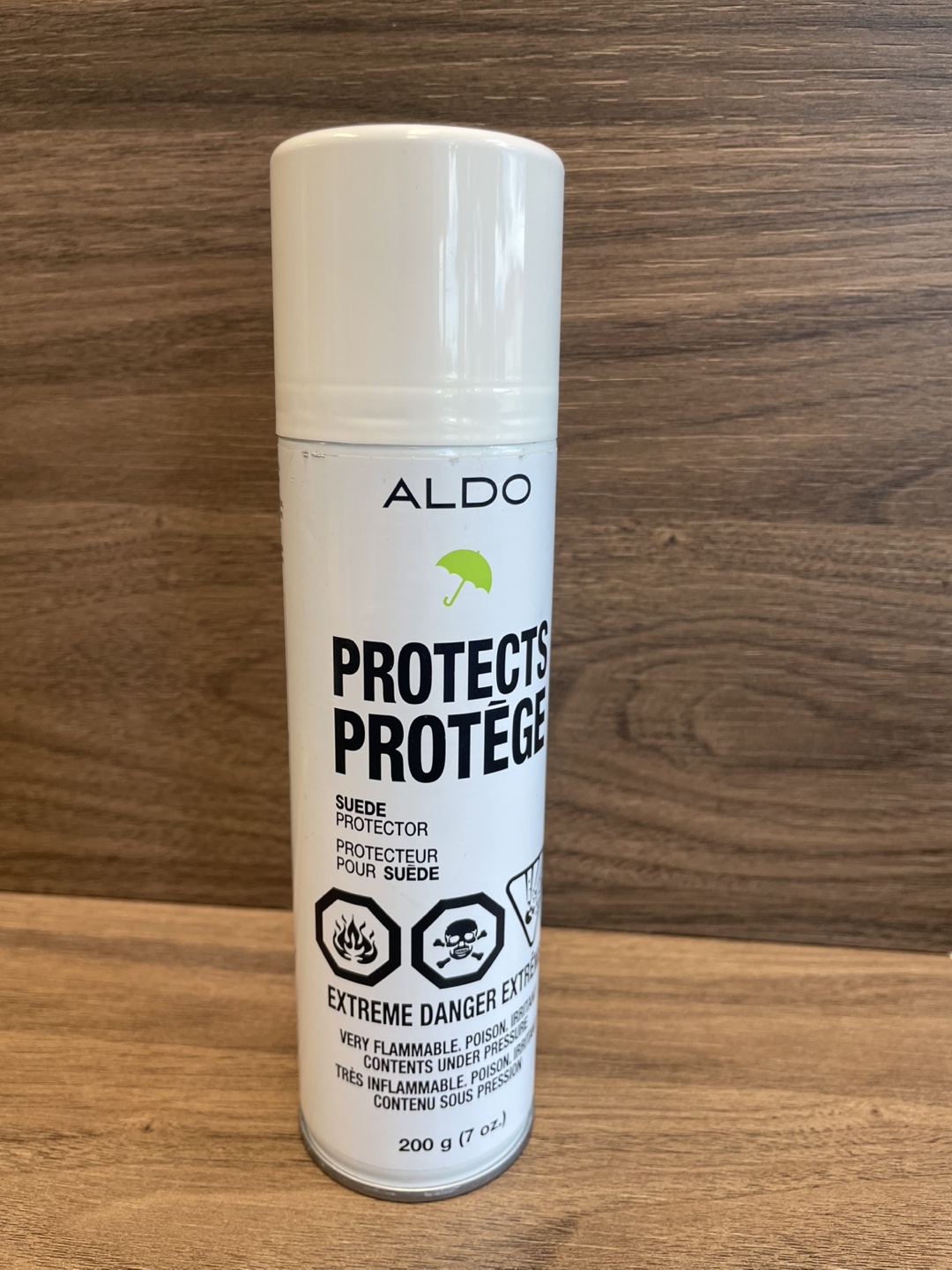 ALDO Suede Protector - 200g